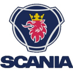 Каталог запчастей на грузовики Scania